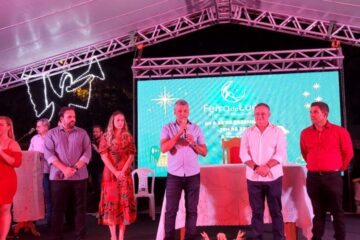 Prefeito Nal Azevedo