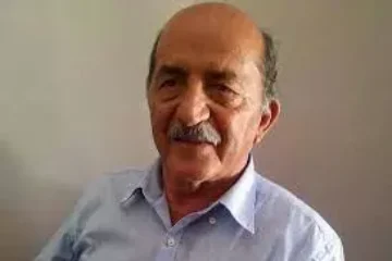 Nelbino Alves Marques
