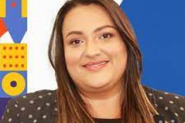 Patrícia do Rancho. Foto: rede social