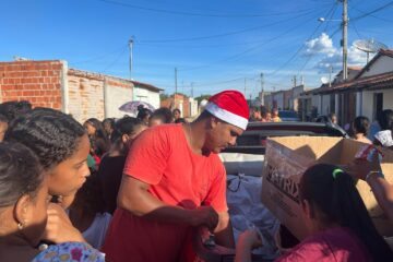 Vereador Lula. Foto: divulgação