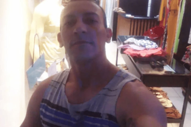 João Paulo morreu durante ação em Santa Maria. Foto: Reprodução/Redes Sociais