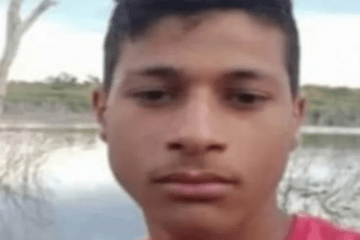 Alexandre Pereira de Jesus . Foto: reprodução Achei Sudoeste