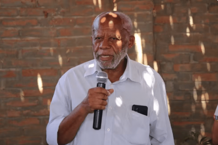 Deputado Luiz Alberto morreu nesta quarta-feira. — Foto: Divulgação/PT Bahi