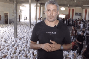 Prefeito de Guanambi, Nal Azevedo