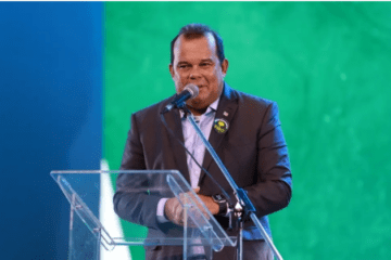 Foto: Feijão Almeida / GOVBA