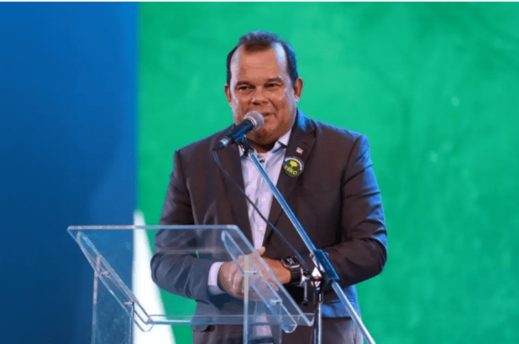 Foto: Feijão Almeida / GOVBA