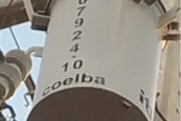 Coelba