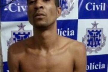 Deric Patric Sales da Silva. Foto: divulgação