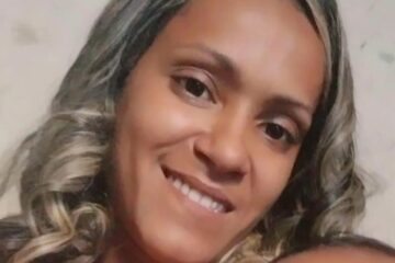 Zileide Costa da Silva. Foto: reprodução Vilson Nunes