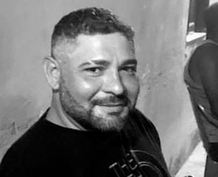 Márcio Lima de Oliveira e Silva. Foto: Perfil de família