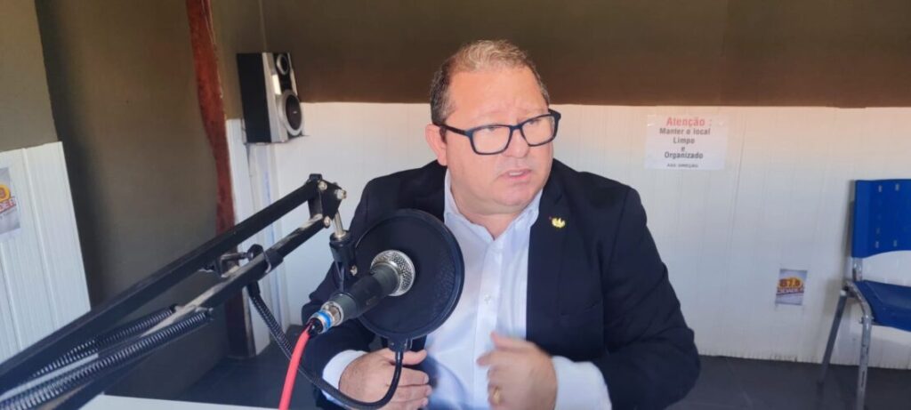Wallysson Viana