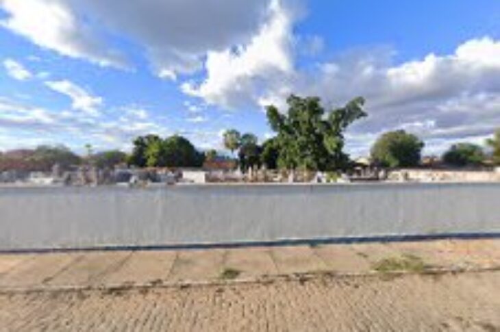Cemitério Municipal