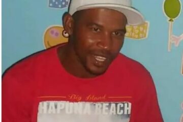 José Fernando dos Santos. Foto: reprodução