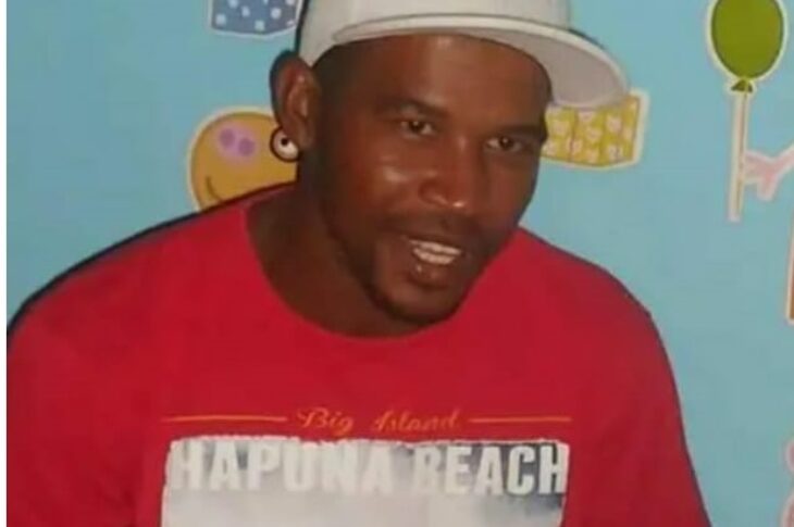 José Fernando dos Santos. Foto: reprodução