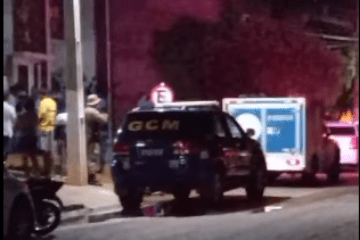 Residência de Dona Joana