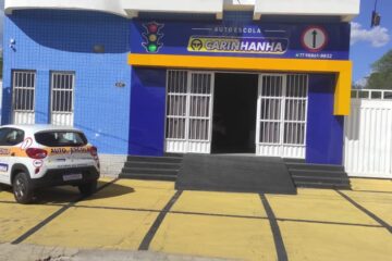 Auto Escola Carinhanha