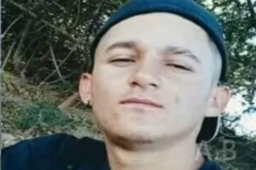 Ronalte Ribeiro Bezerra. Foto: reprodução Alerta Bahia