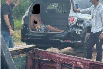 Prisão efetuada em São Paulo. Foto: divulgação