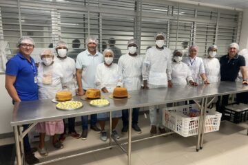 Curso profissionalizante. Foto: divulgação