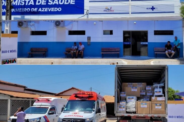 Unidade de Saúde