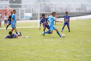 Diogo em Guanambi. Foto: divulgação