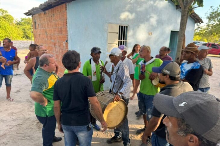 Wallysson Viana. Foto: divulgação