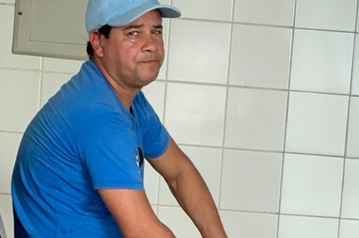 Robernilson Fernandes