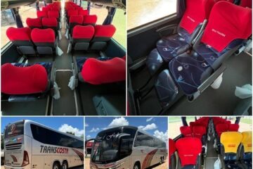 Ônibus do TFD