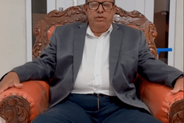 Gildécio Porto Rêgo