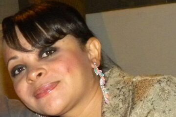 Suely Belém. Foto: reprodução