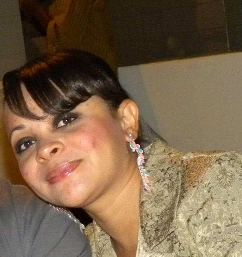 Suely Belém. Foto: reprodução