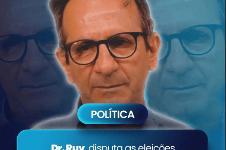 Dr. Rui