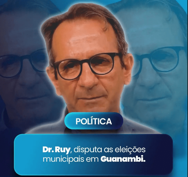 Dr. Rui