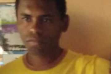 Marcos Paulo Pereira Lima. Foto: reprodução família