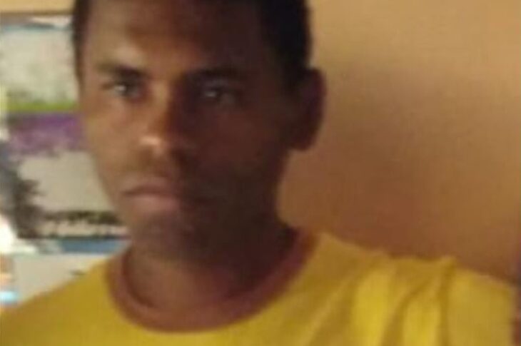 Marcos Paulo Pereira Lima. Foto: reprodução família