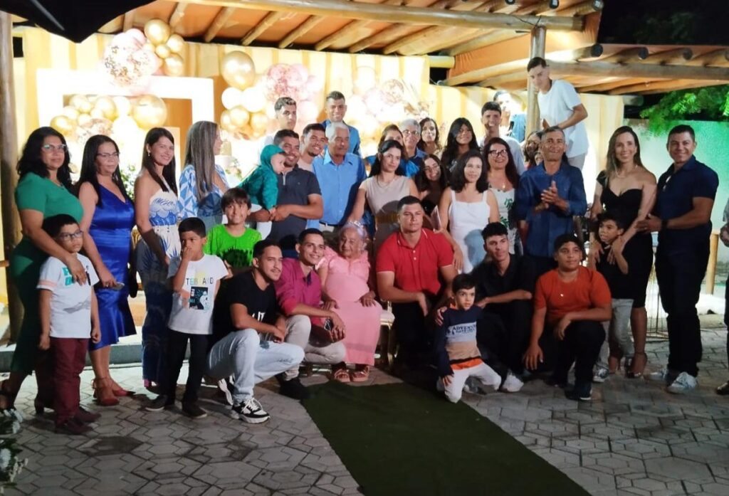 Família