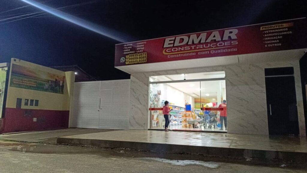 Edmar Construção