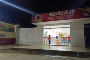 Edmar Construção