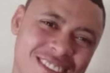 Renato da Silva Souza. Foto: Sudoeste