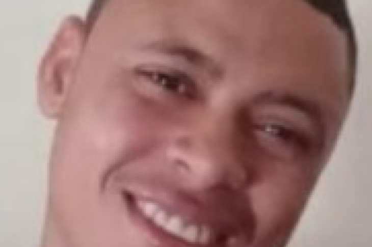 Renato da Silva Souza. Foto: Sudoeste