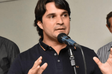 Rodrigo Boa Sorte. Foto: reprodução