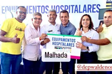 Juliene,Zé Raimundo, Jerônimo, Gimmy. Divulgação