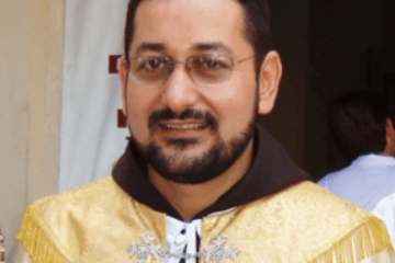 Dom Rubival Cabral de Britto / Foto: Diocese de Grajaú