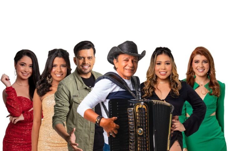 Mastruz com Leite. Foto: divulgação