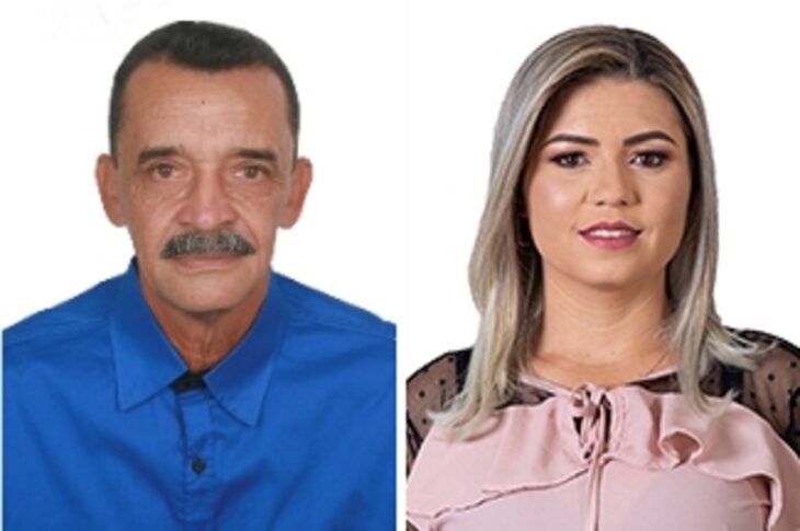 João e Adriana