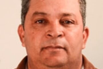 Vereador Daniel. Foto: divulgação