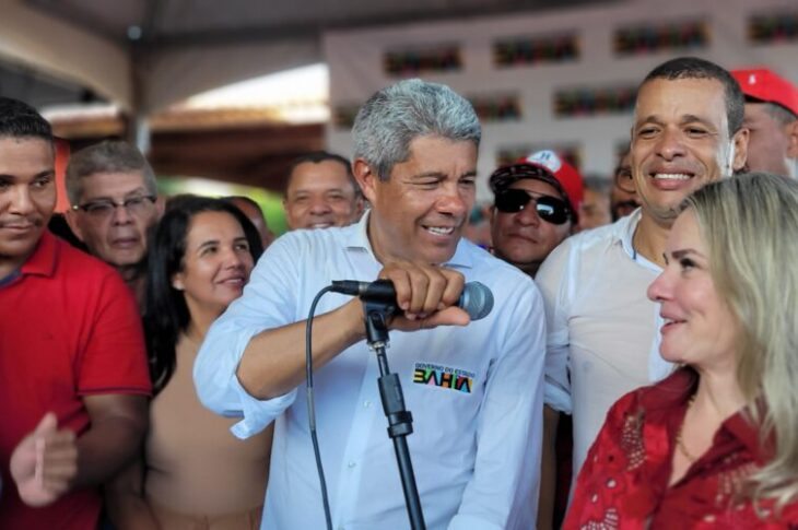 Governador em Canabrava