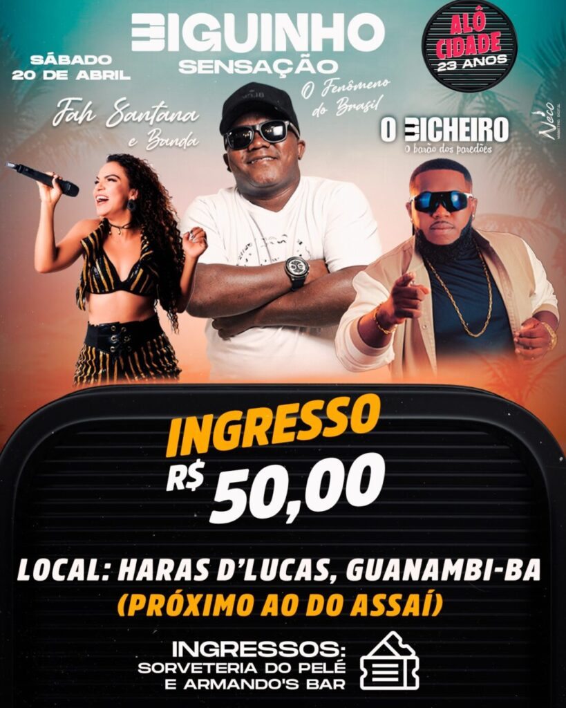 Programação