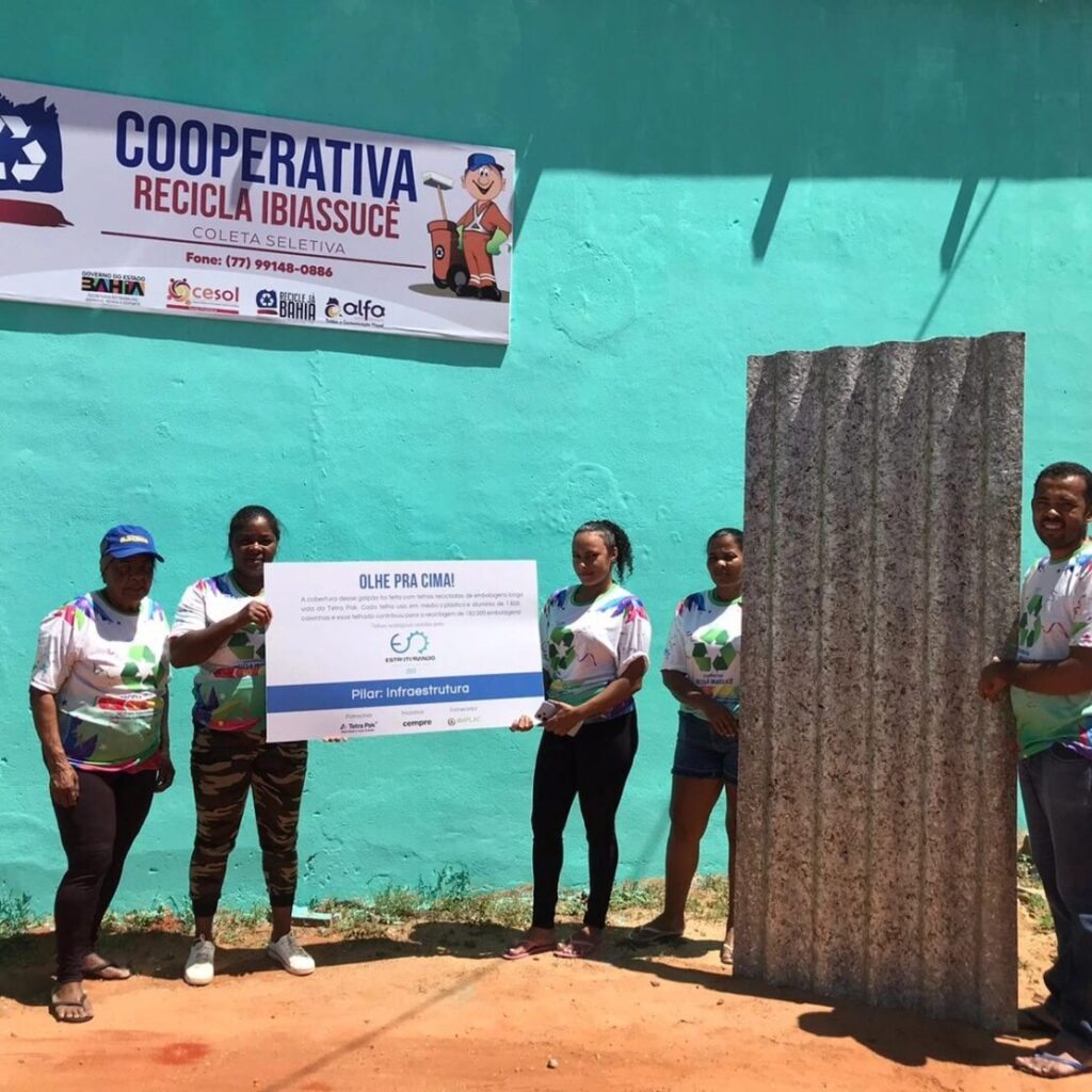 Cooperativa de Ibiassucê