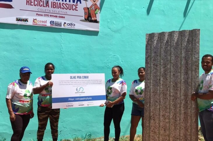 Cooperativa de Ibiassucê